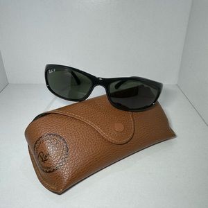 Ray-Ban Sunglasses